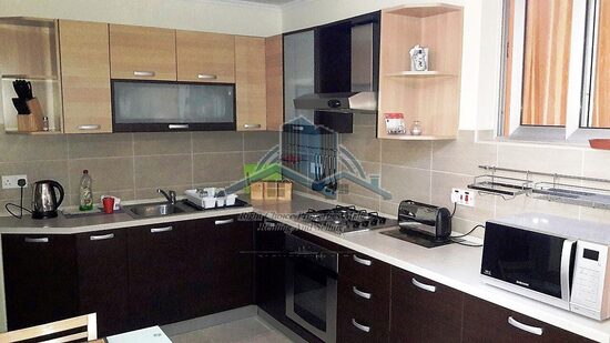 Well Finished 2 Bedroom PET-FRIENDLY Maisonette To Let In Rabat